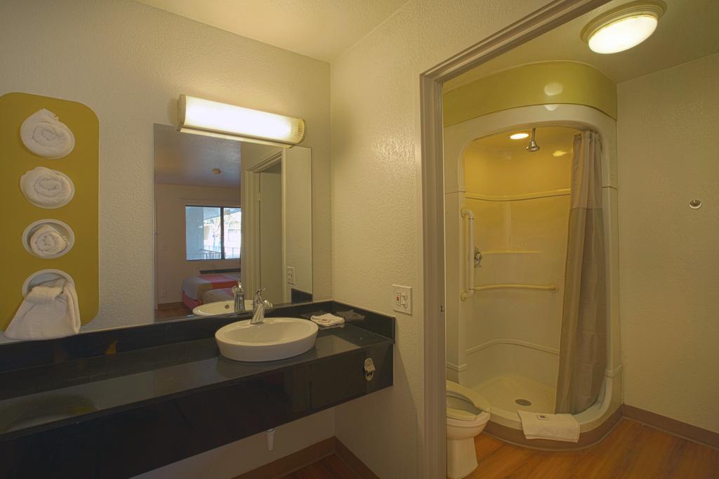 North Charleston Lodge Luaran gambar