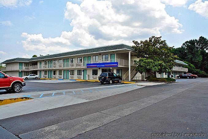 North Charleston Lodge Luaran gambar