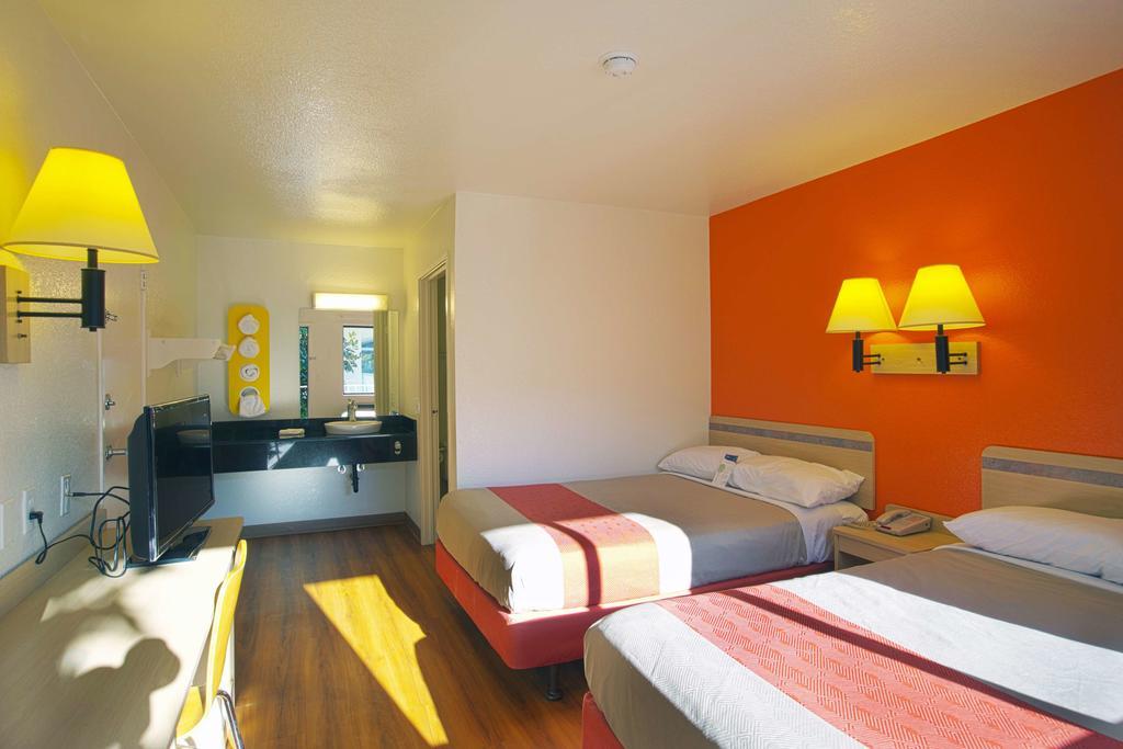 North Charleston Lodge Luaran gambar