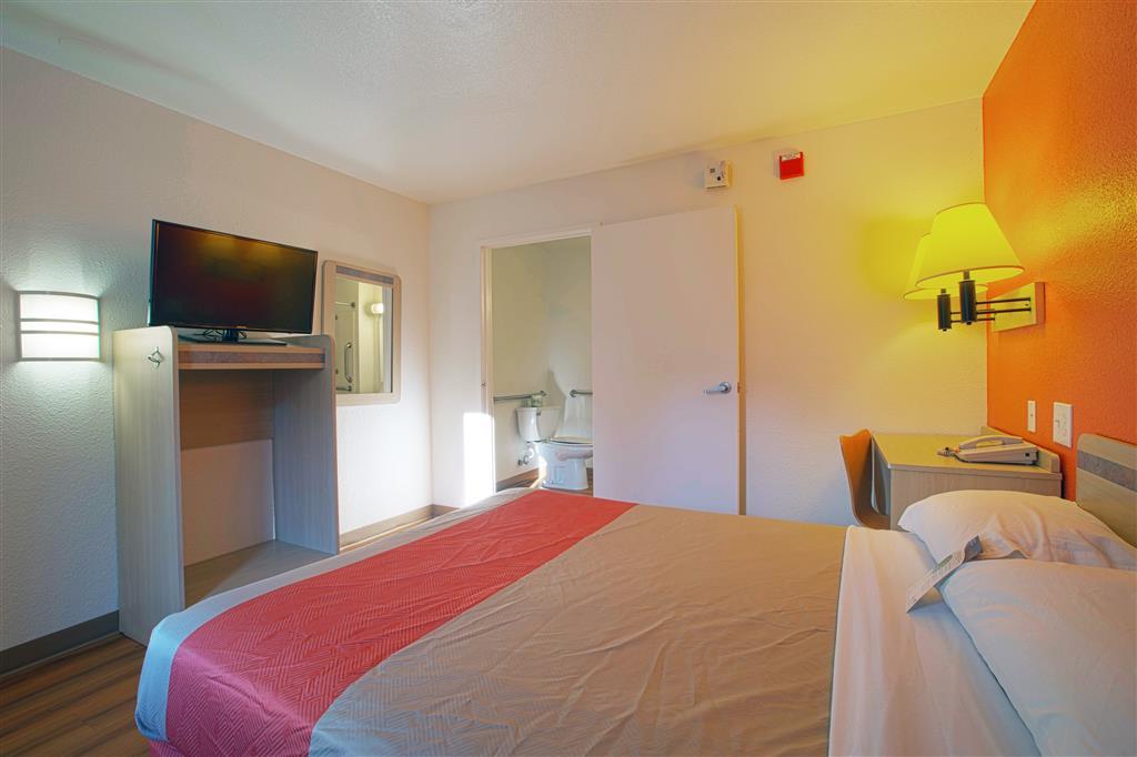 North Charleston Lodge Bilik gambar