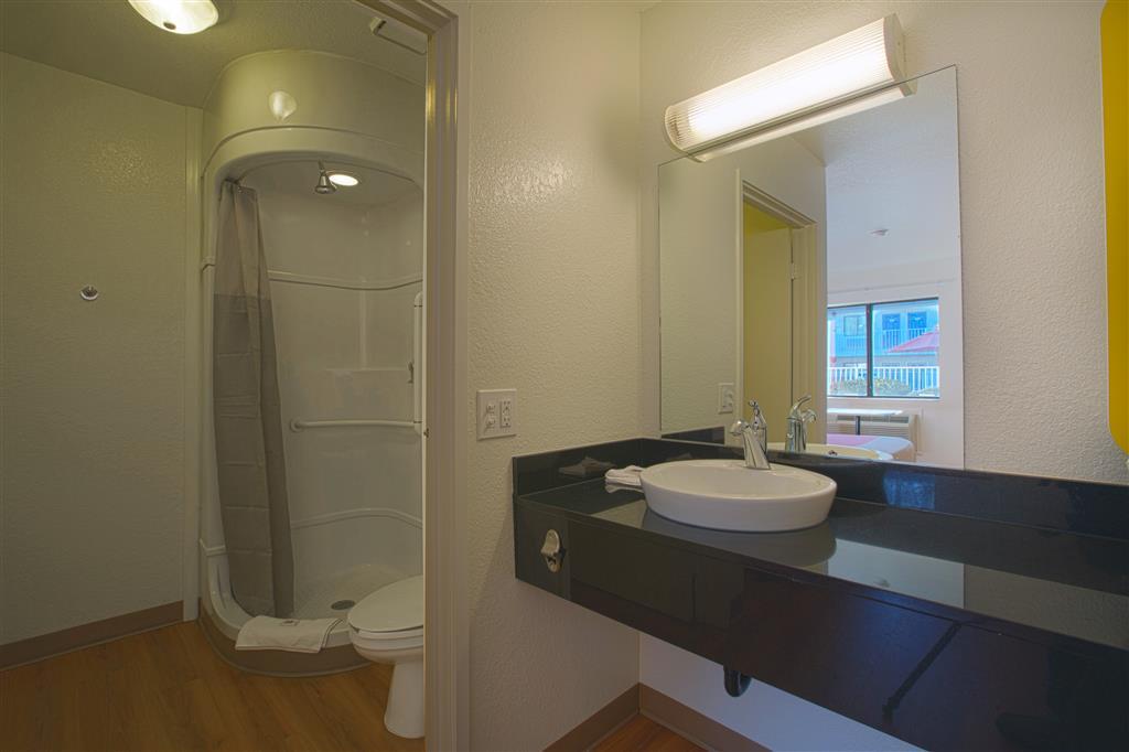 North Charleston Lodge Bilik gambar