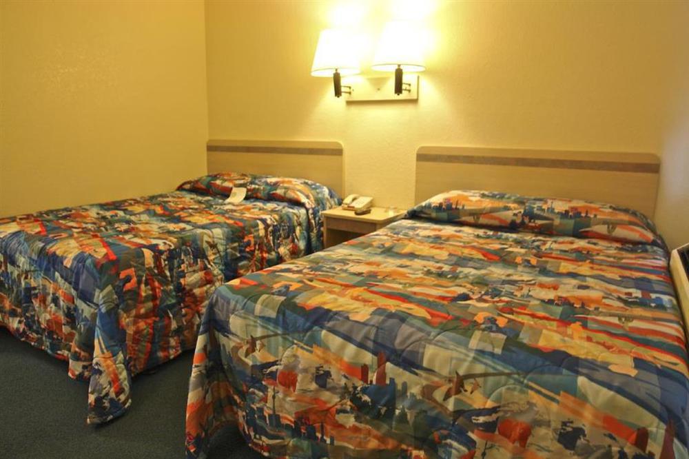 North Charleston Lodge Bilik gambar