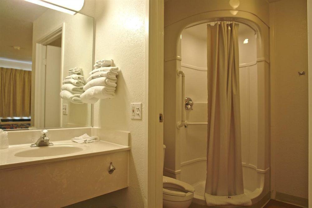 North Charleston Lodge Luaran gambar